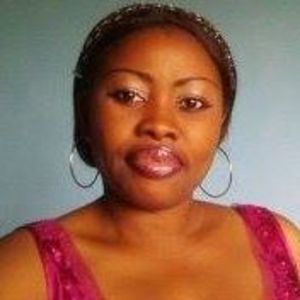 Meet your Posher, Prisca